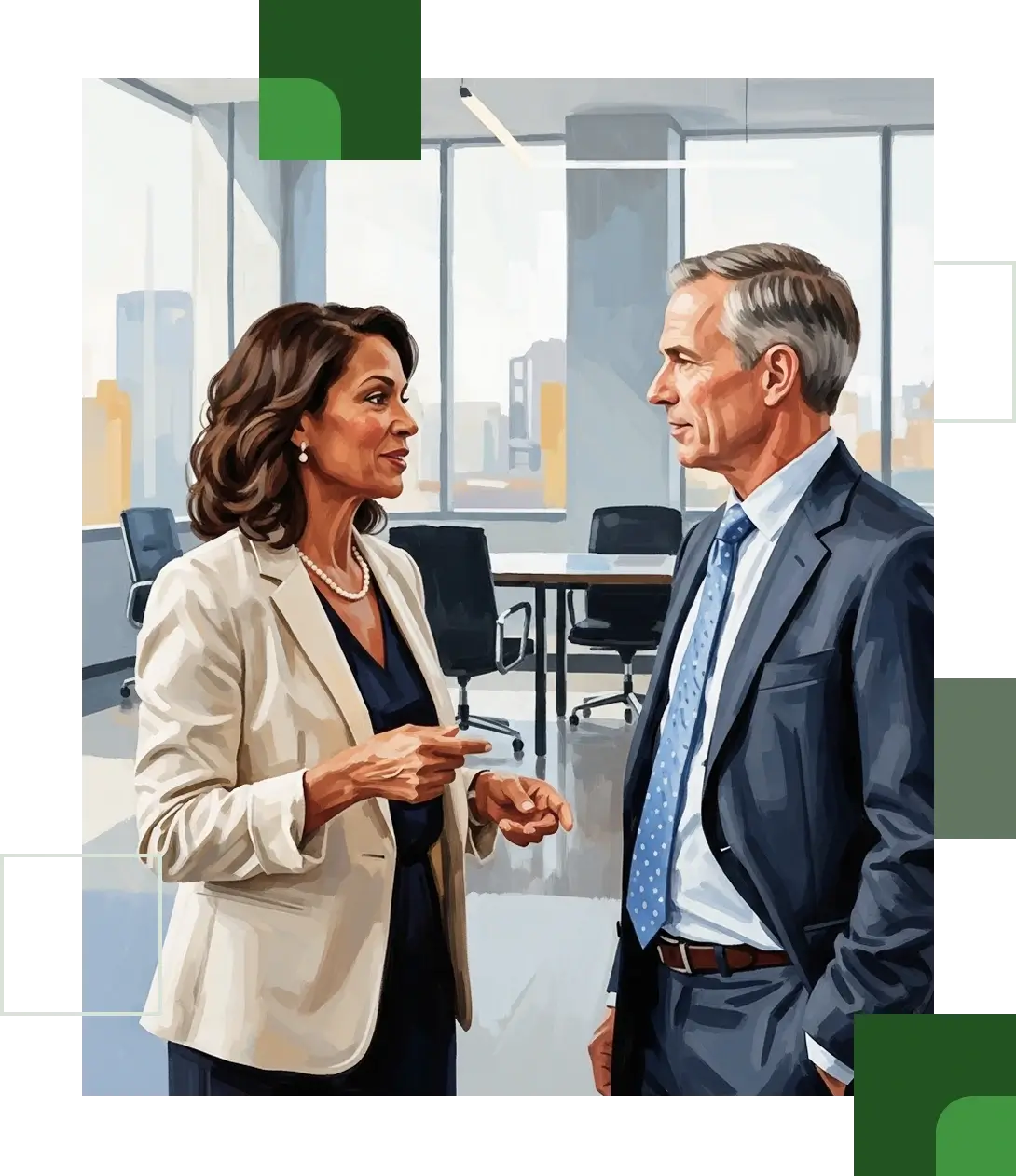 Opportunity Awaits Image