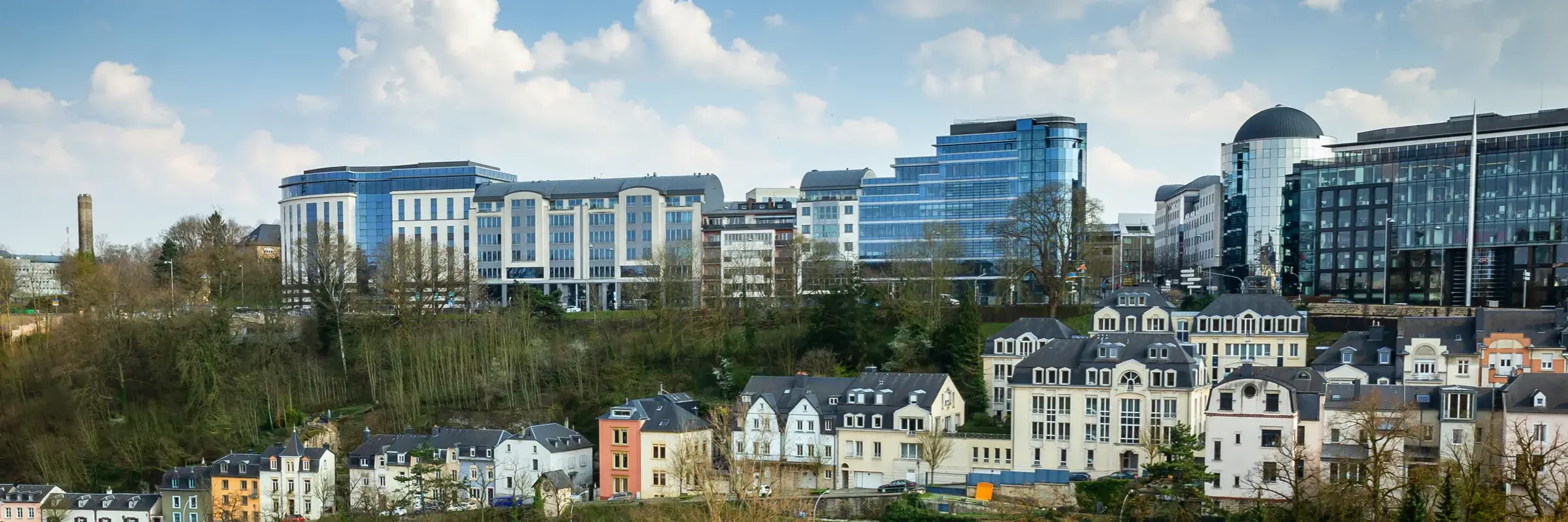 Luxembourg