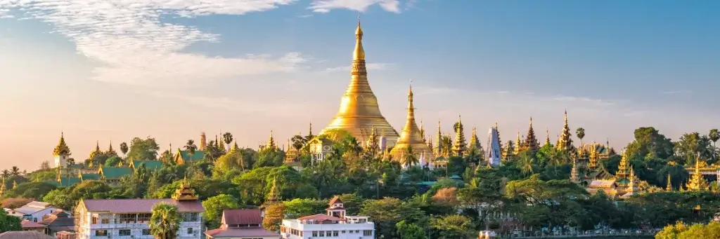 Myanmar