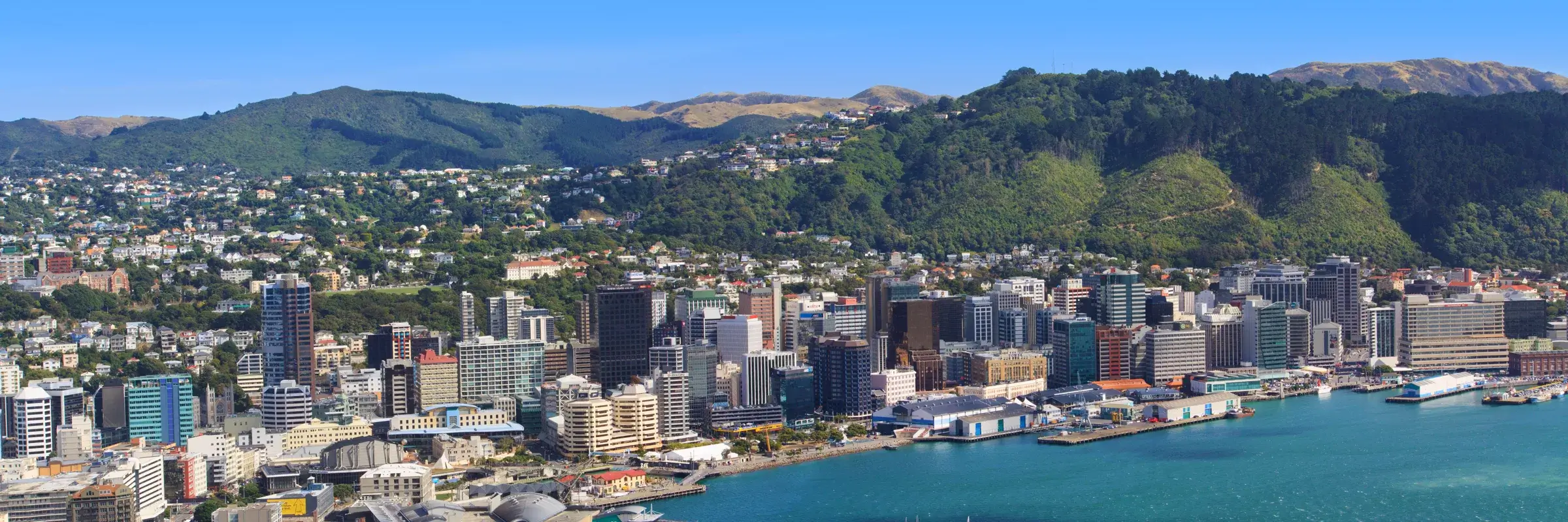 New Zealand