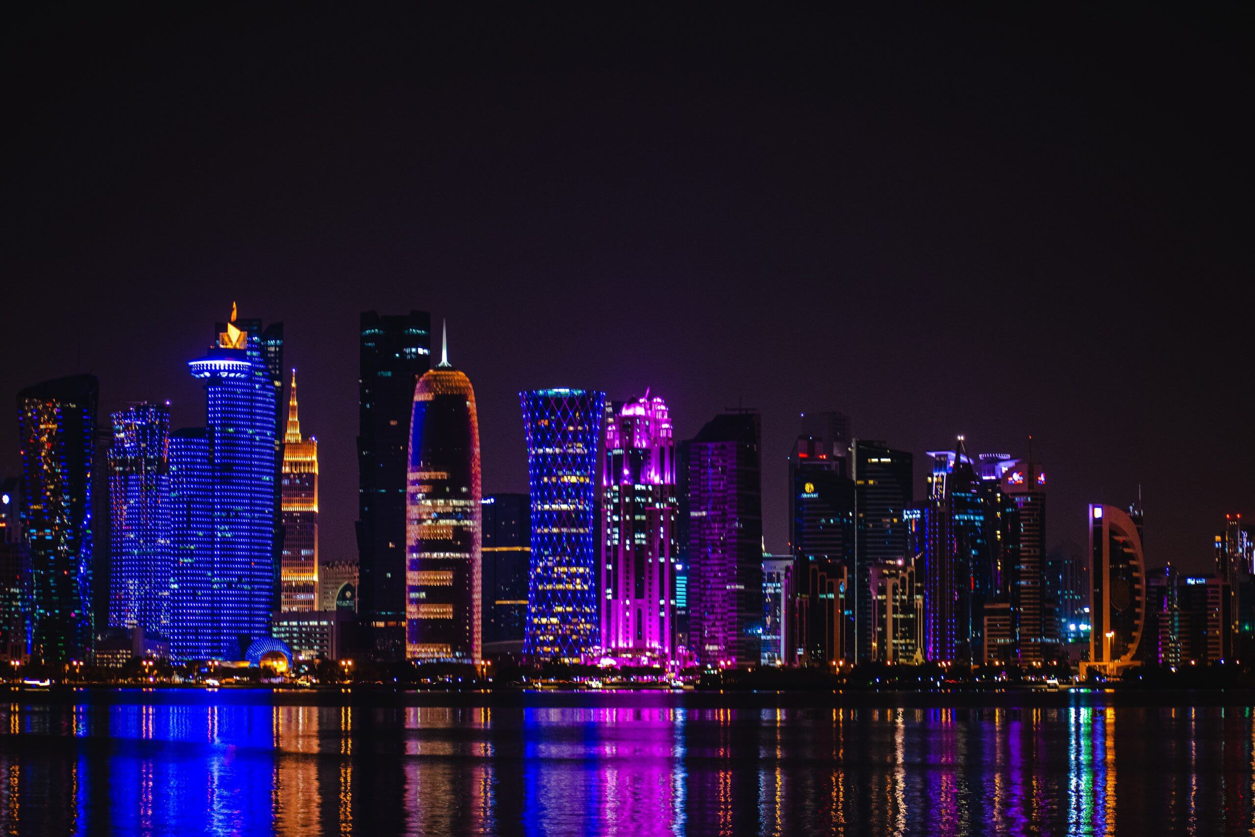 Qatar