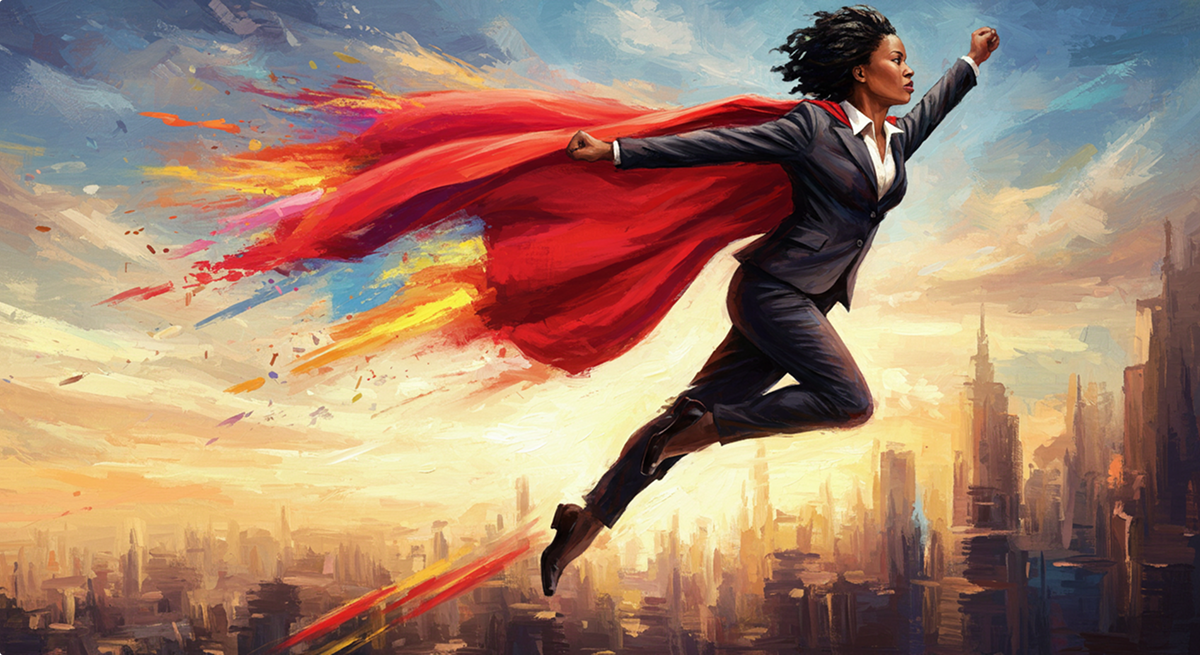 Types of Leadership Power