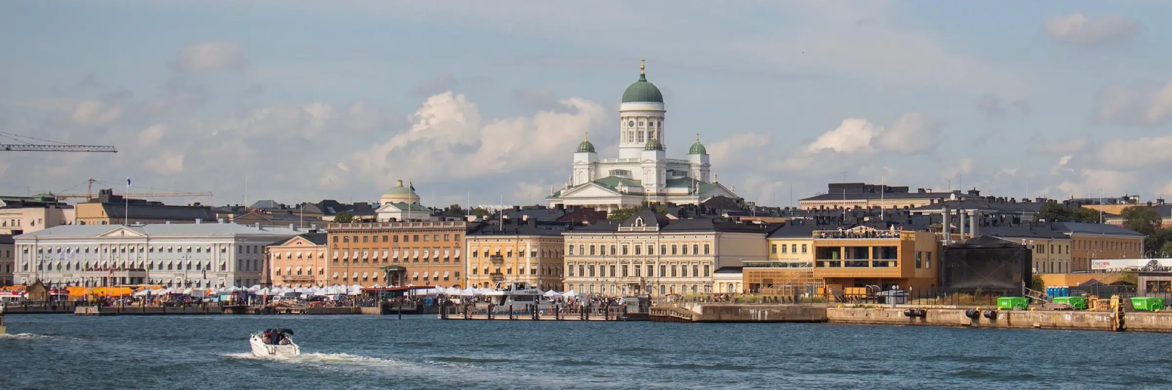 Finland