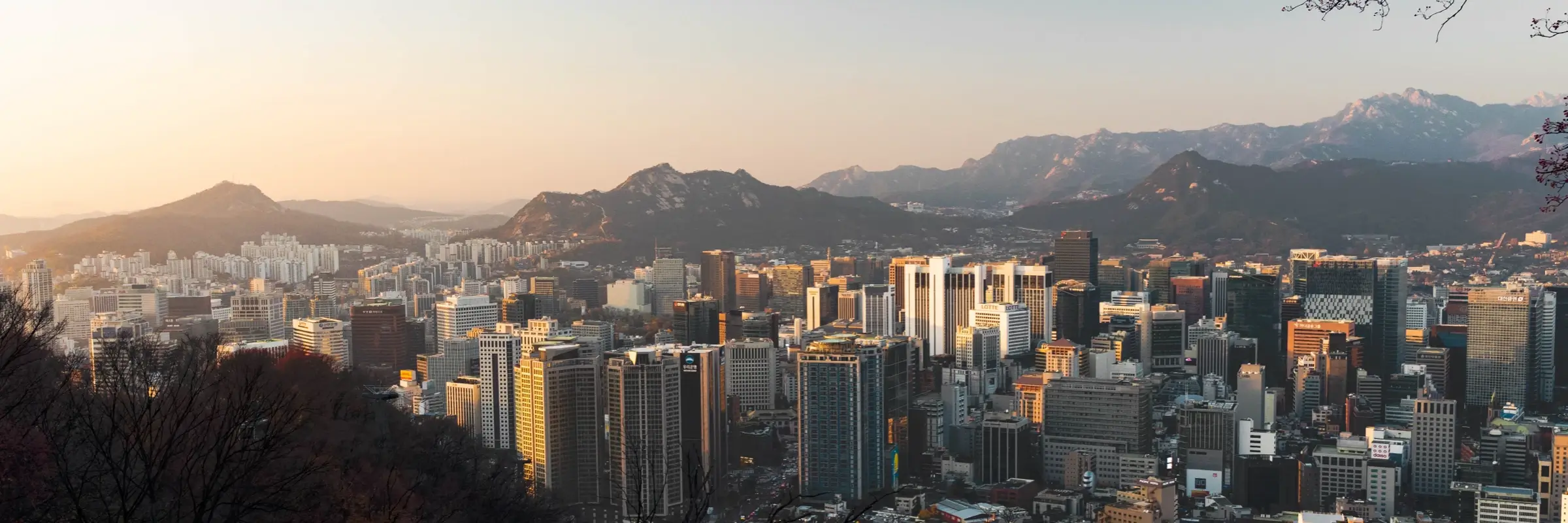 South Korea