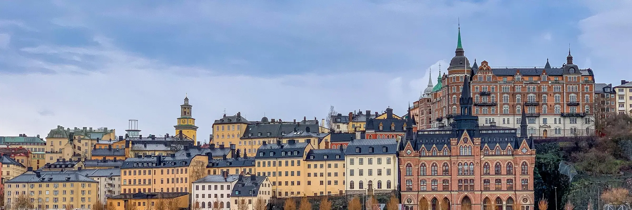 Sweden