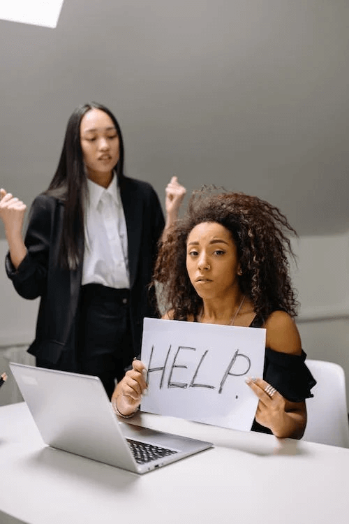 Harassment in the Workplace Harassment in the Workplace
