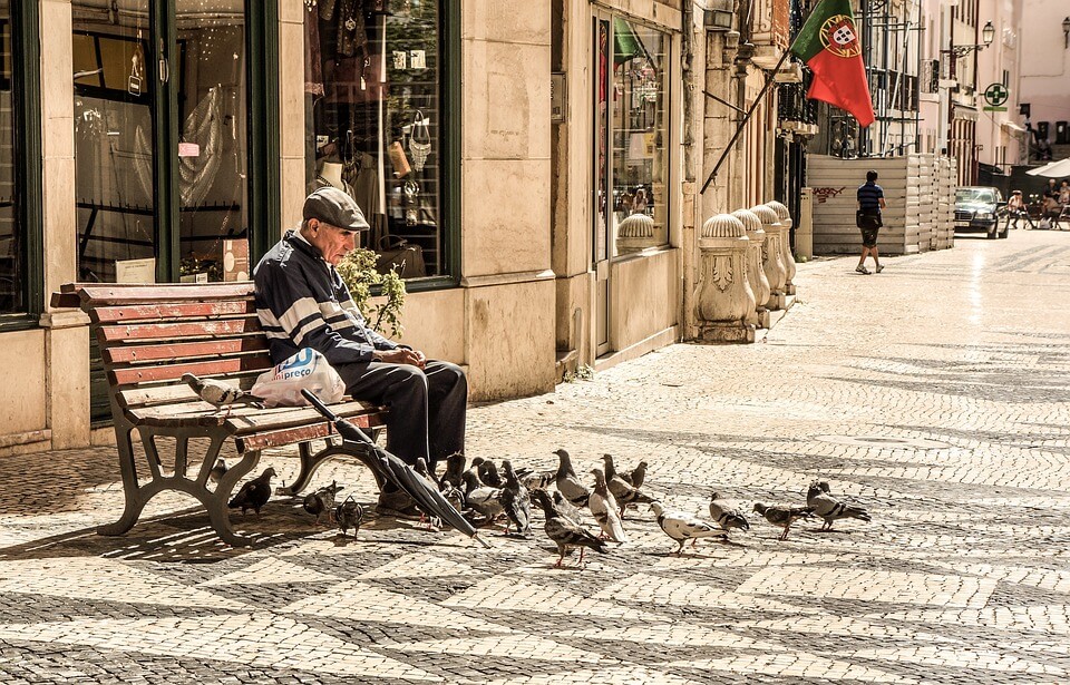 Portugal