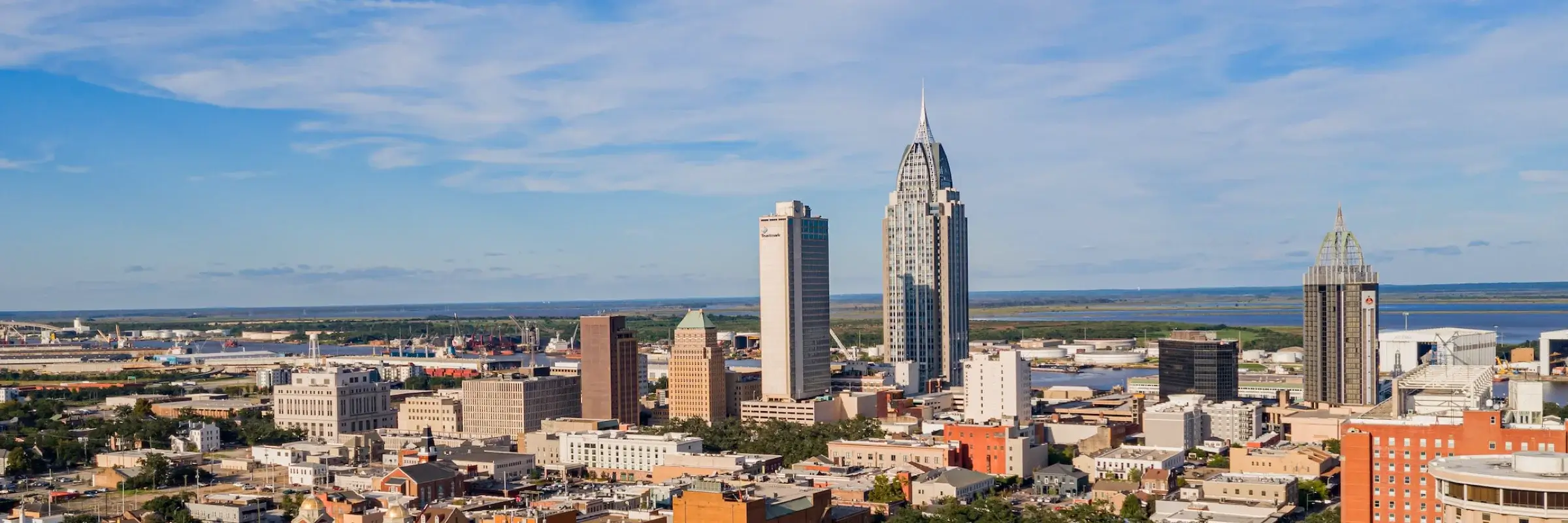 Alabama