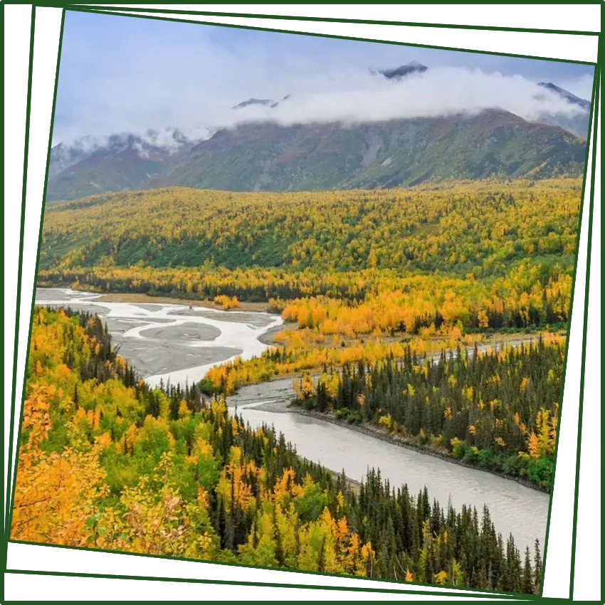 Alaska