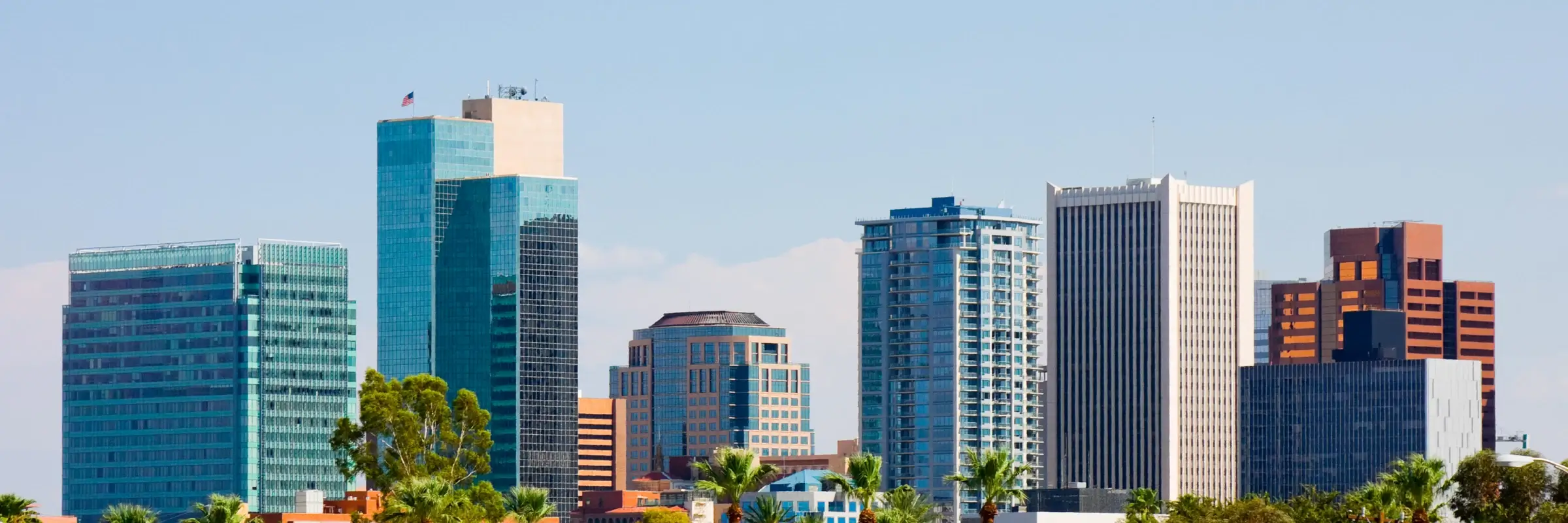 Arizona