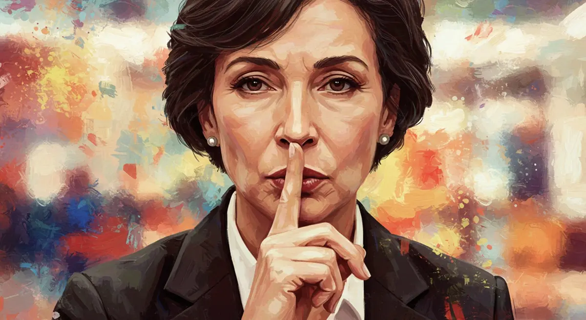Confidentiality in the Workplace