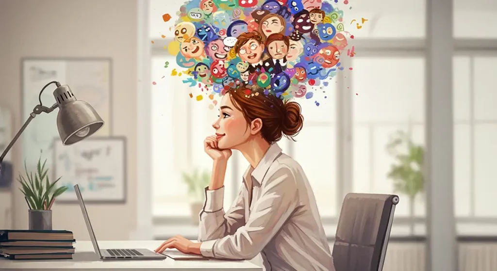 What is Intrapersonal Communication: Everything You Need to Know