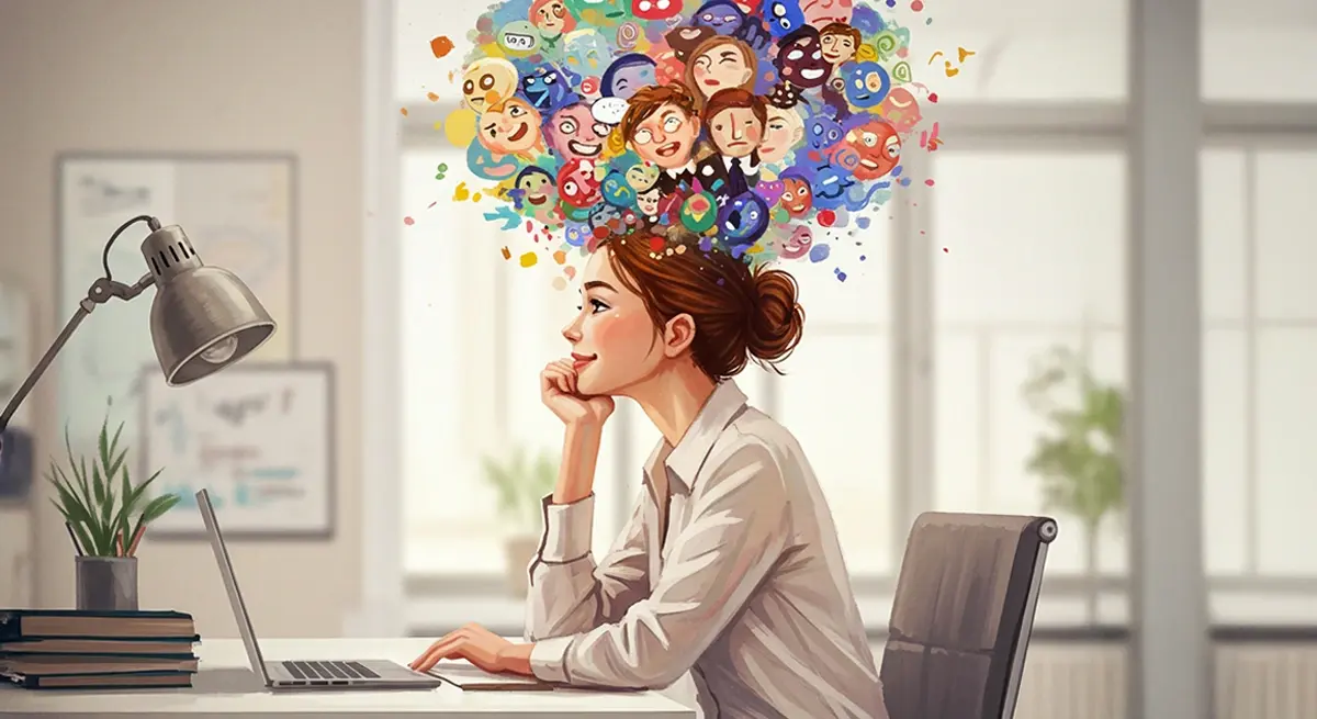 What is Intrapersonal Communication: Everything You Need to Know