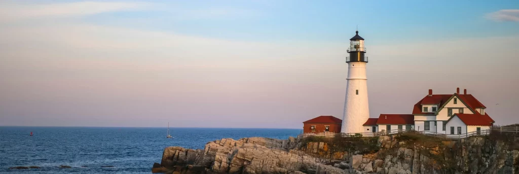 Maine