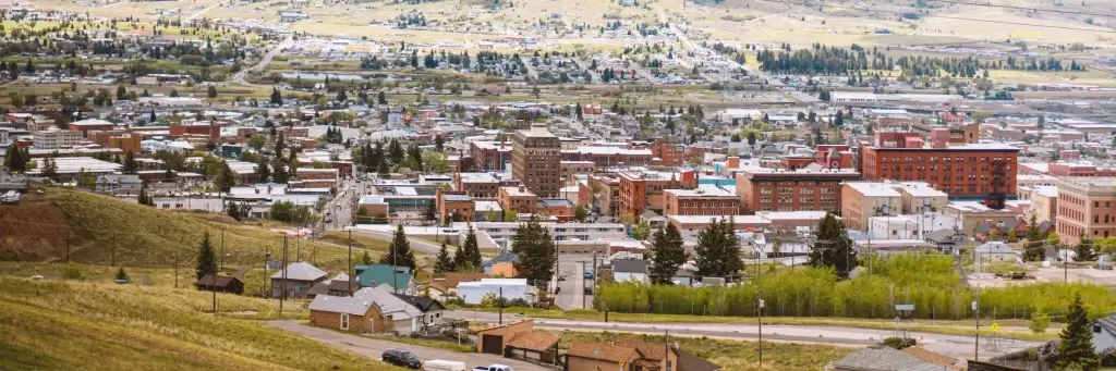Montana