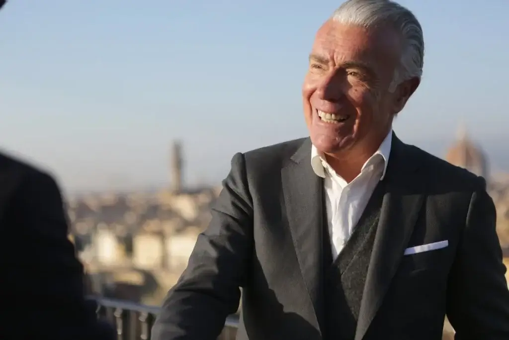 The Role and Impact of an Interim CEO