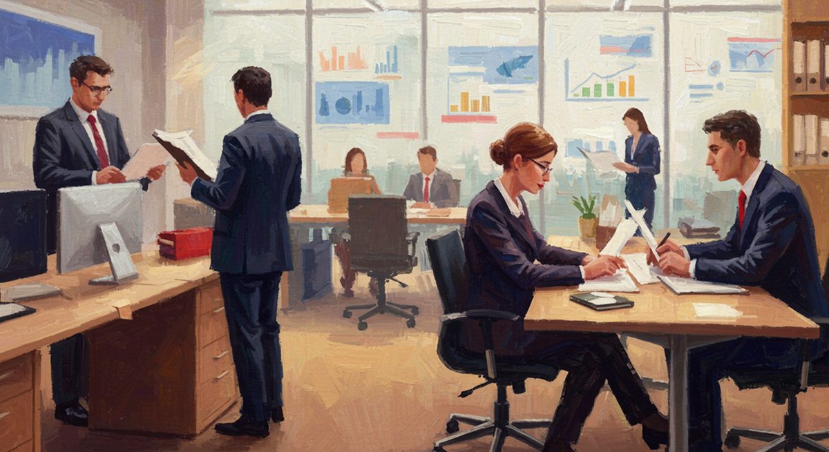 What are the Basics of HRM (Human Resource Management)?