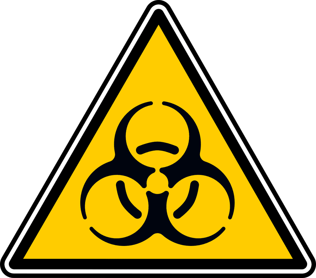 Toxic Workplace Checklist: Identifying and Resolving Conflicts