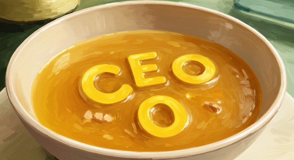 COO vs. CEO: Differences in Responsibilities