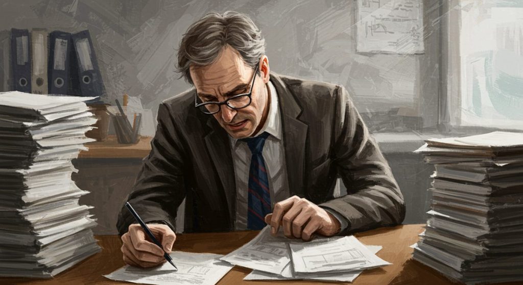 Employee Frauds: What Is It And What Are The Different Types?
