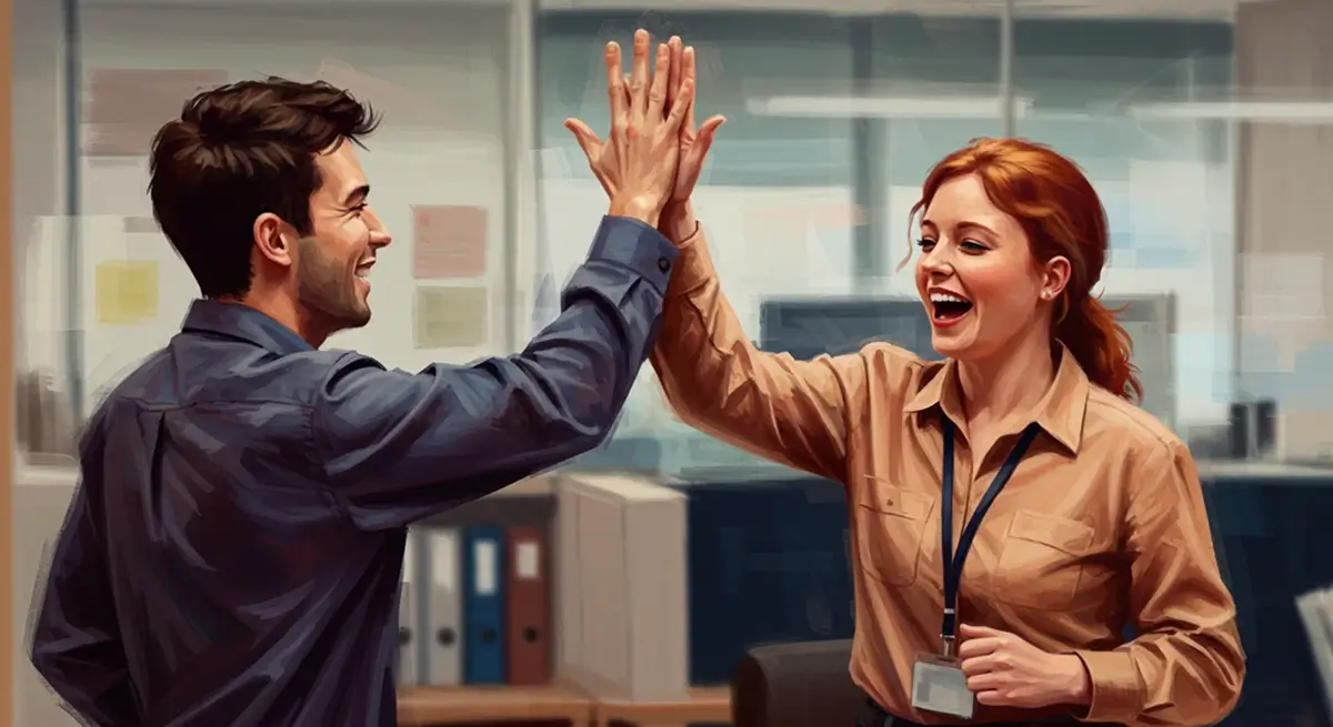 8 Effective Employee Motivation Techniques For The Workplace