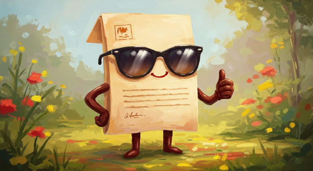 How to Write a Letter of Recommendation for Employee from Manager