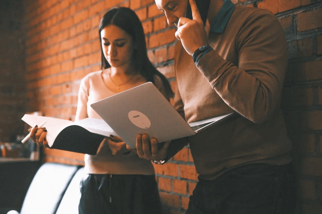 What does an Assistant to the CEO do? - Keller Executive Search