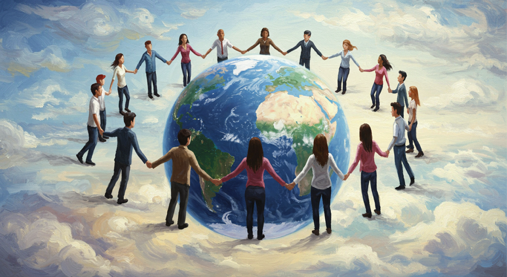 International HR Day