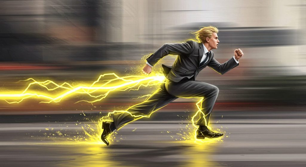 Pacesetter Leadership: What is the Pacesetting Leadership Style?