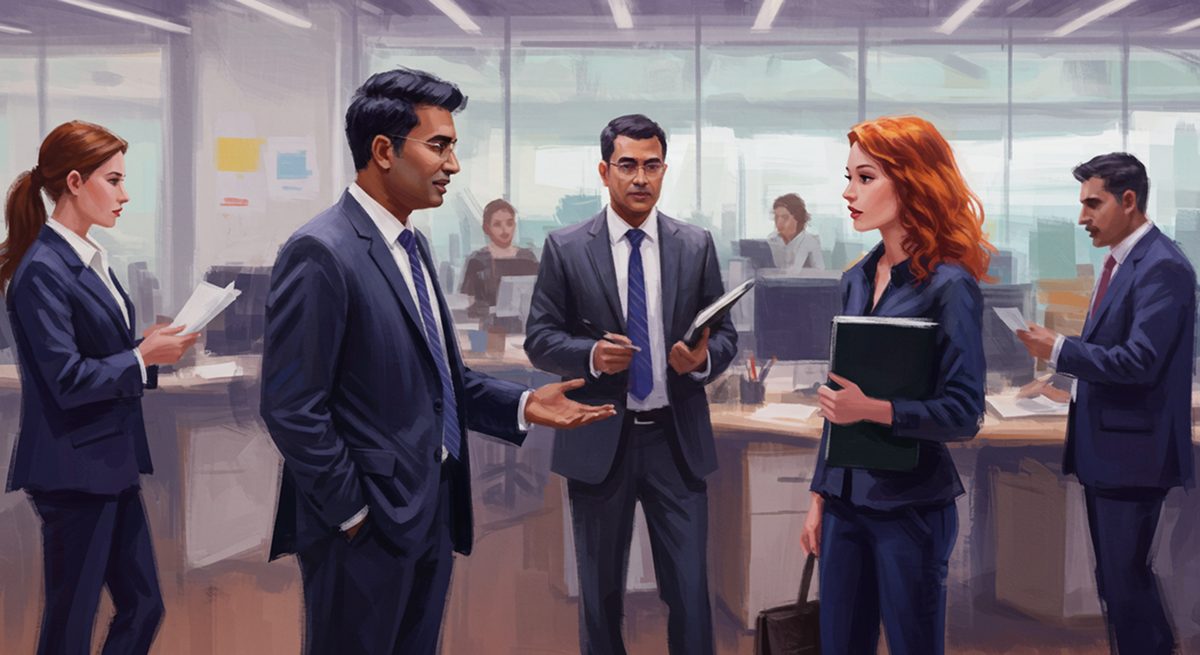The Roles and Responsibilities of HR Consultants