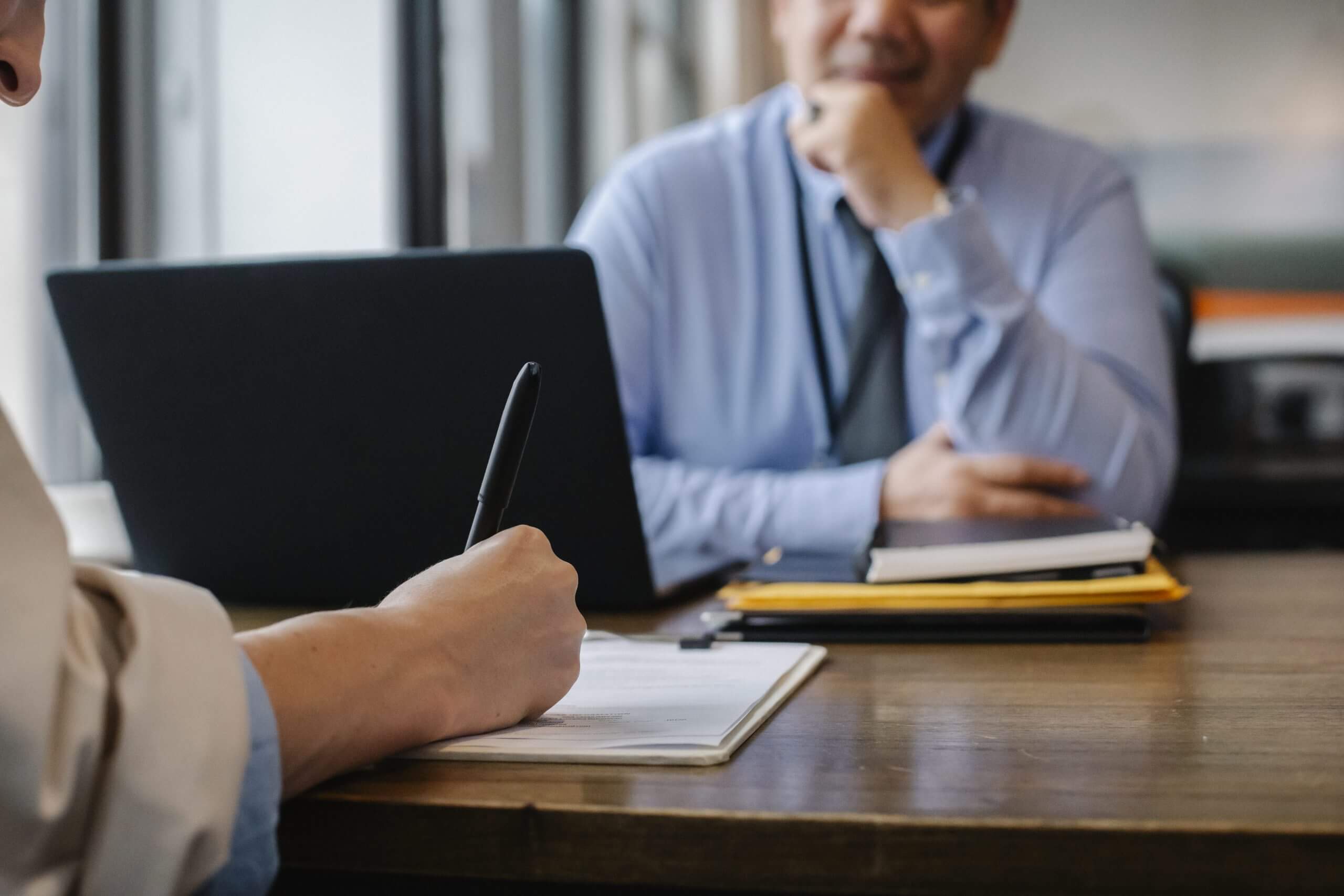 Accountability in the Workplace
