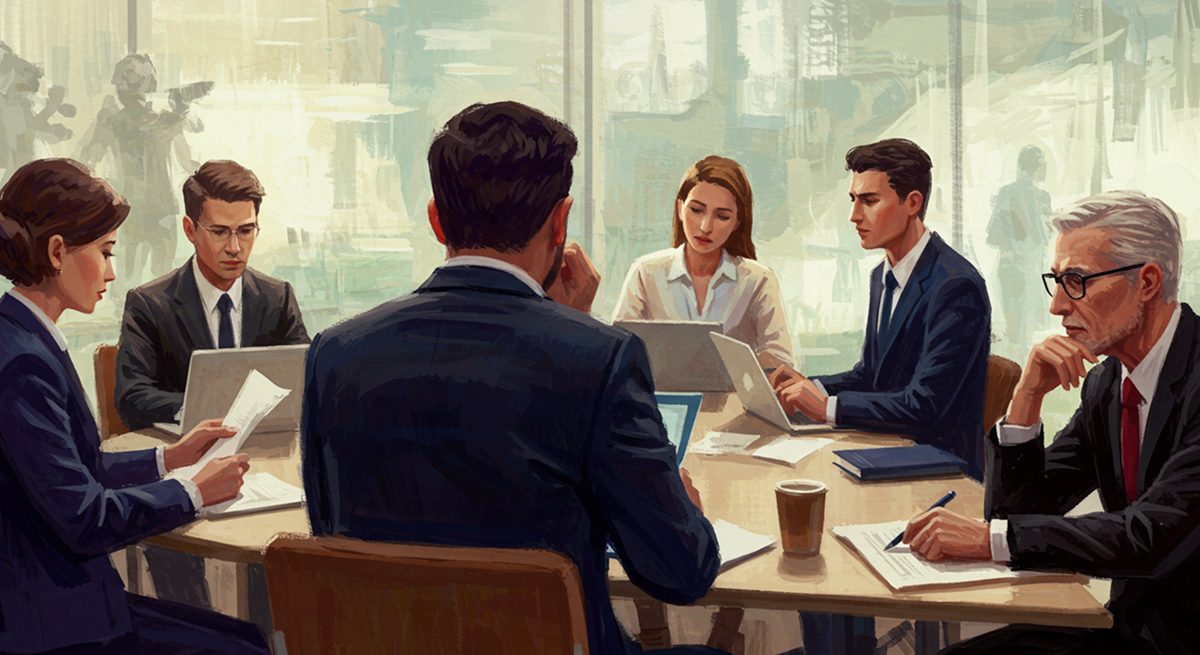 Accountability in the Workplace