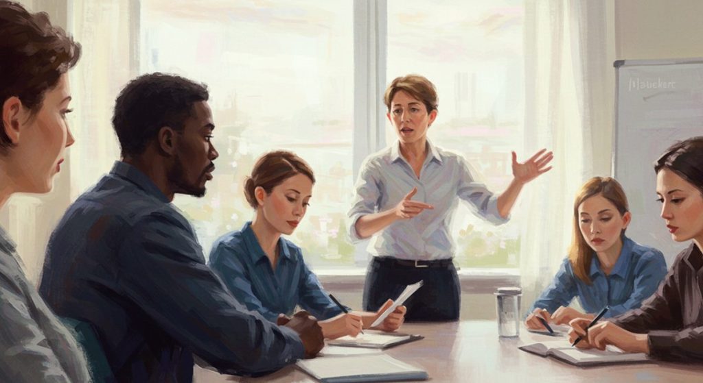 8 Best Employee Training Methods