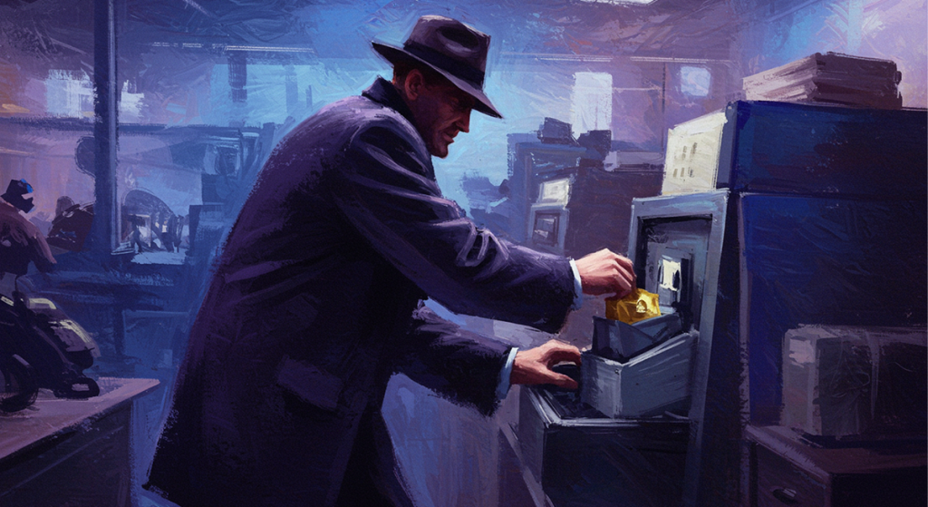 A Guide To Detecting Employee Fraud And Ways To Prevent Employee Theft