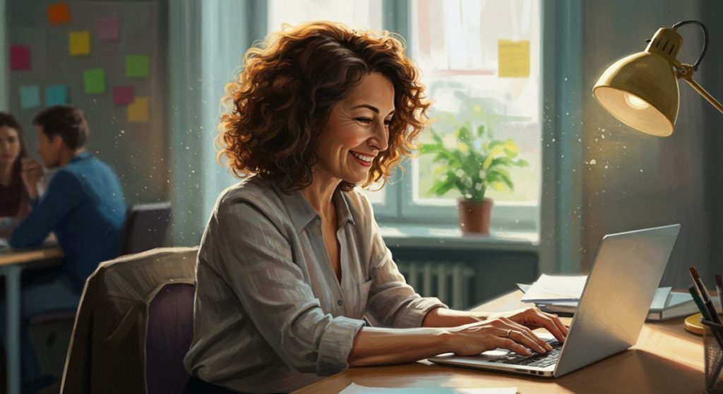 Employee Appreciation Letters: How To Say ‘Thank You’ To Your Employees