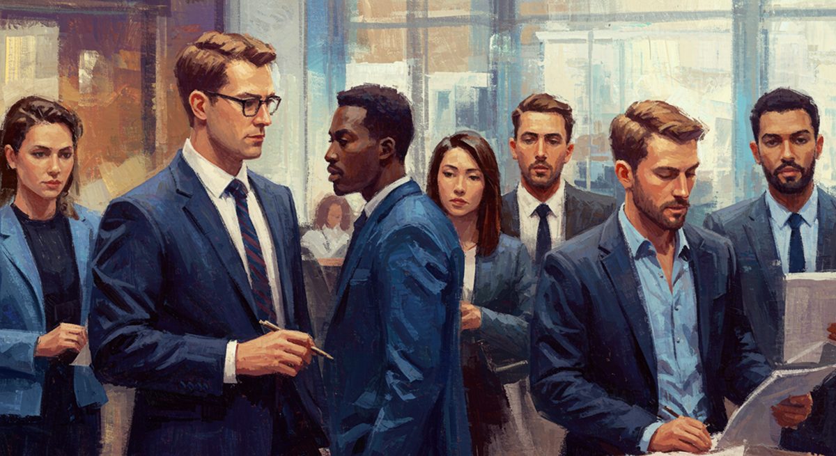 Creating A Roster For Employees