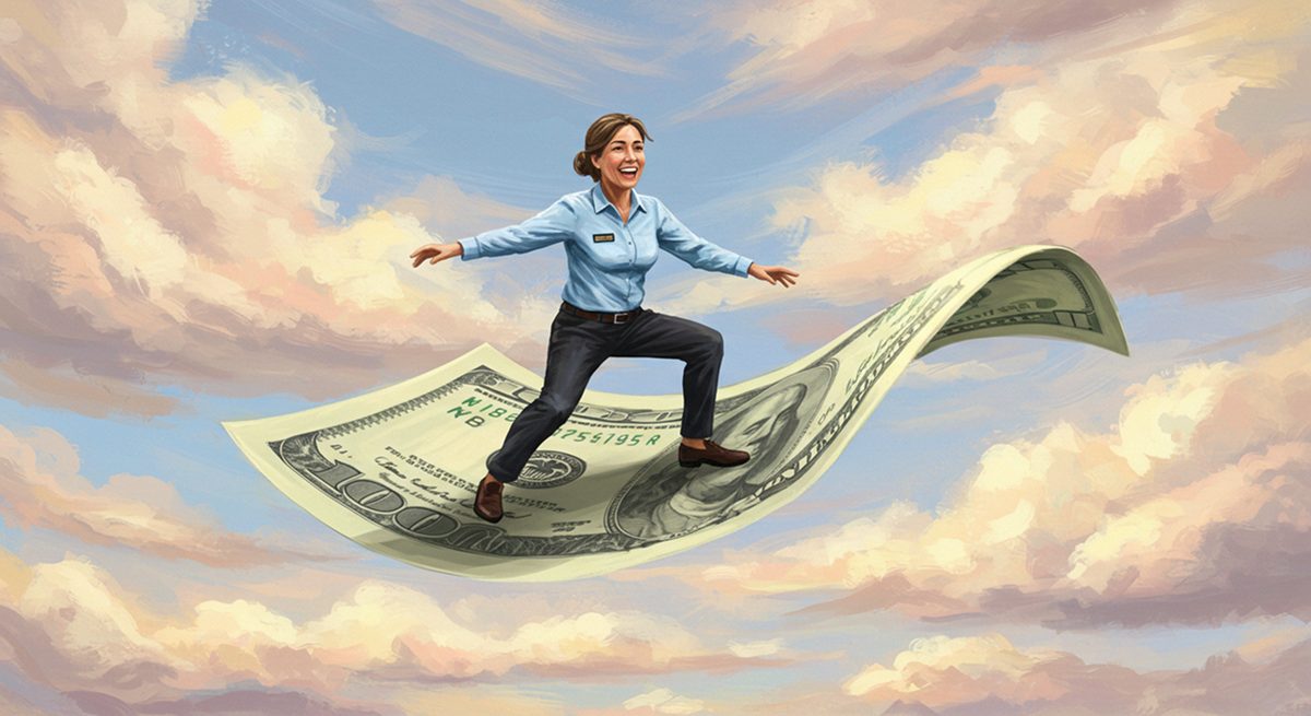 Federal Employee Pay Raise