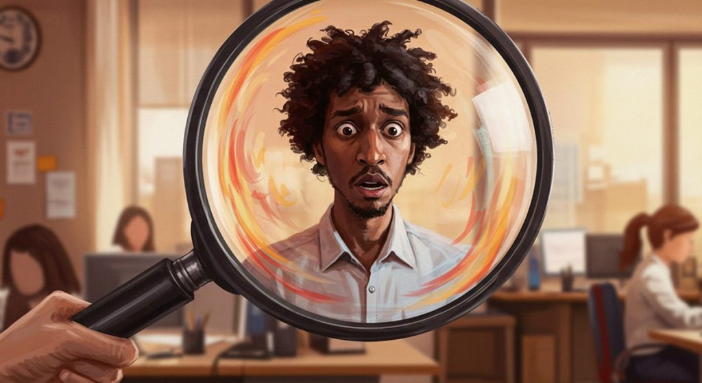 What is the Harm of Background Check Report Errors?