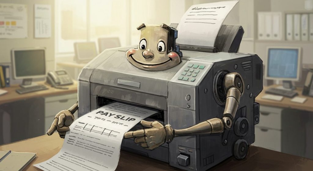 Online Payslip generator: How to Create Payslip Online