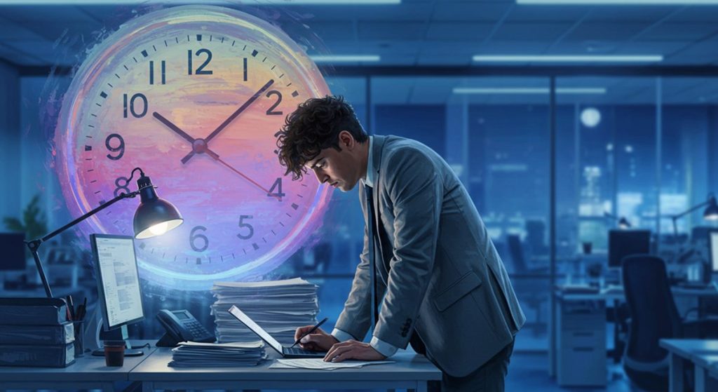 Overtime Pay: Non-Exempt vs. Exempt Employees
