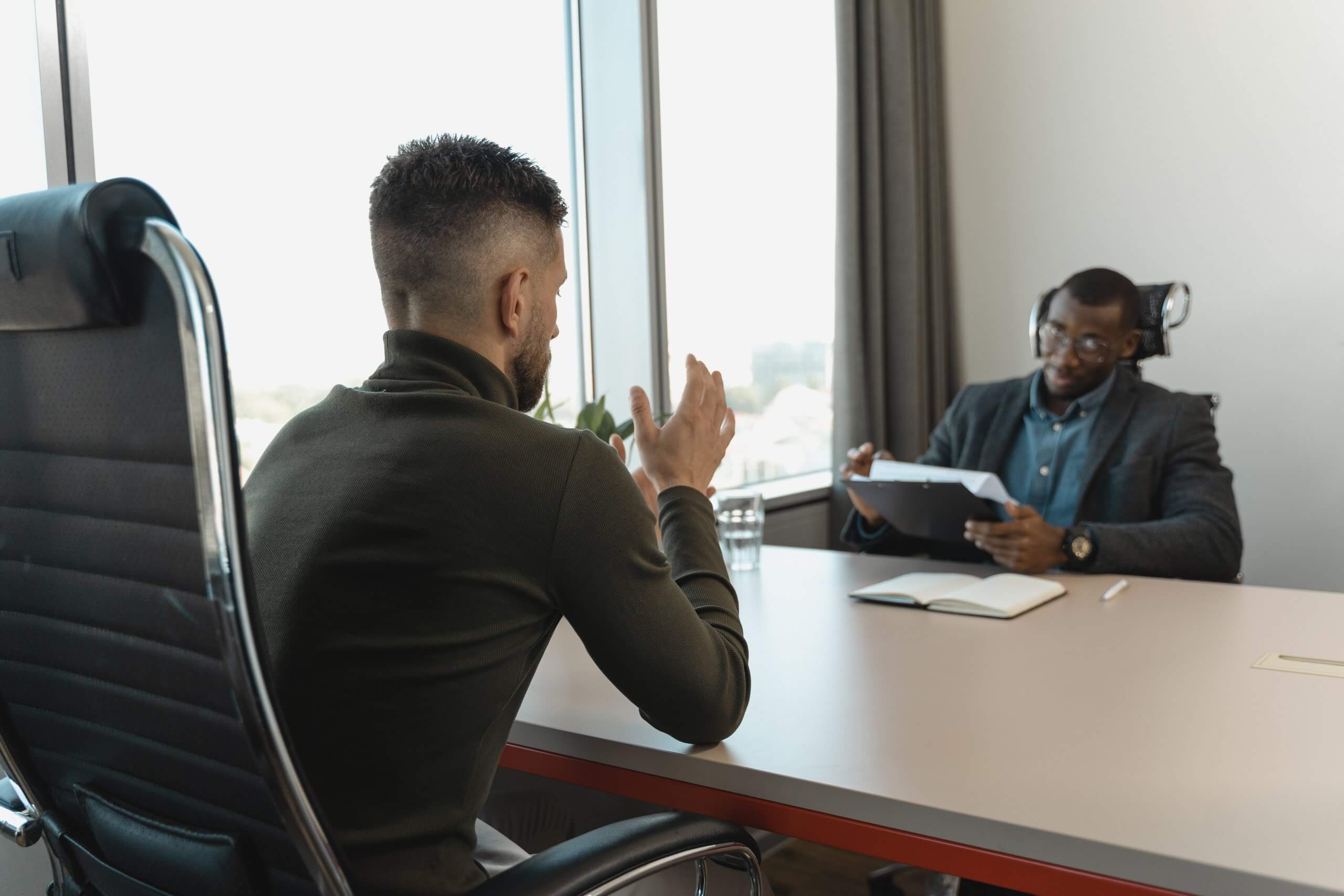 Accountability in the Workplace Accountability in the Workplace