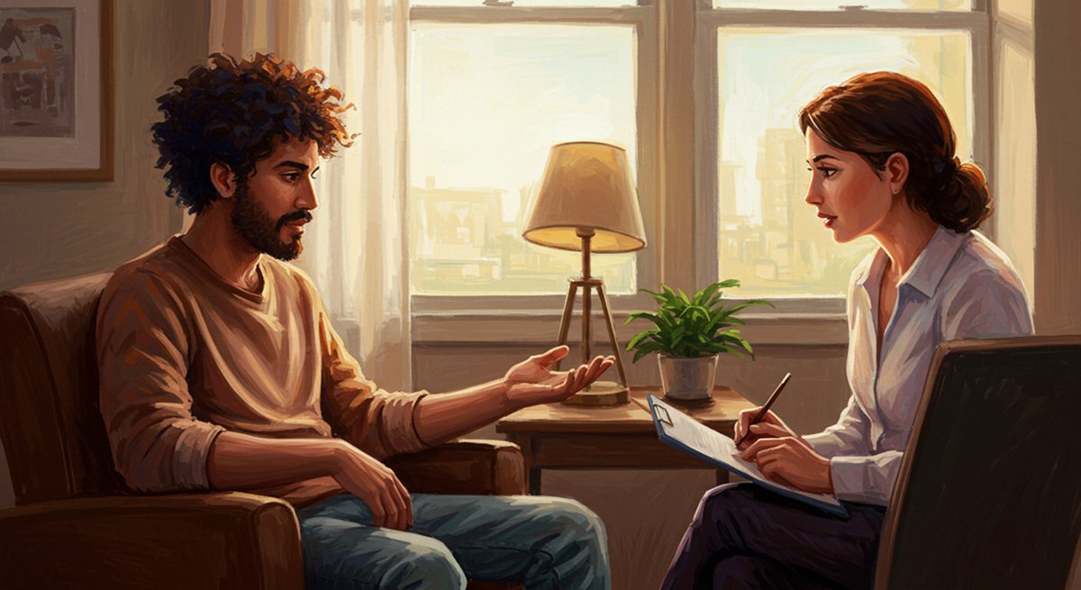 Workplace Counseling