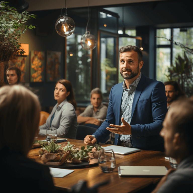 Icebreaker games for new team members, new employees