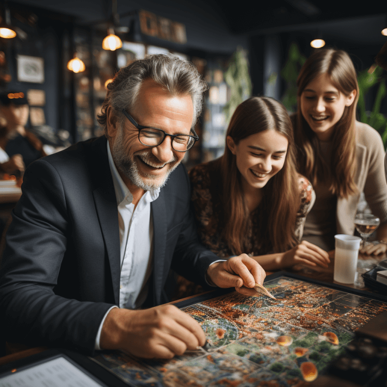 Icebreaker games for new team members, new employees