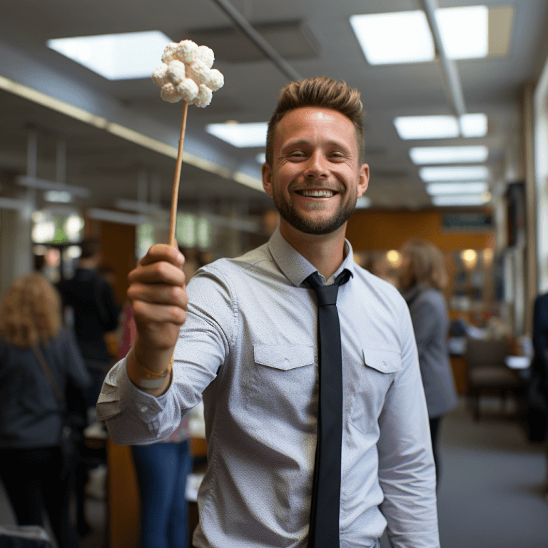 Icebreaker games for new team members, new employees