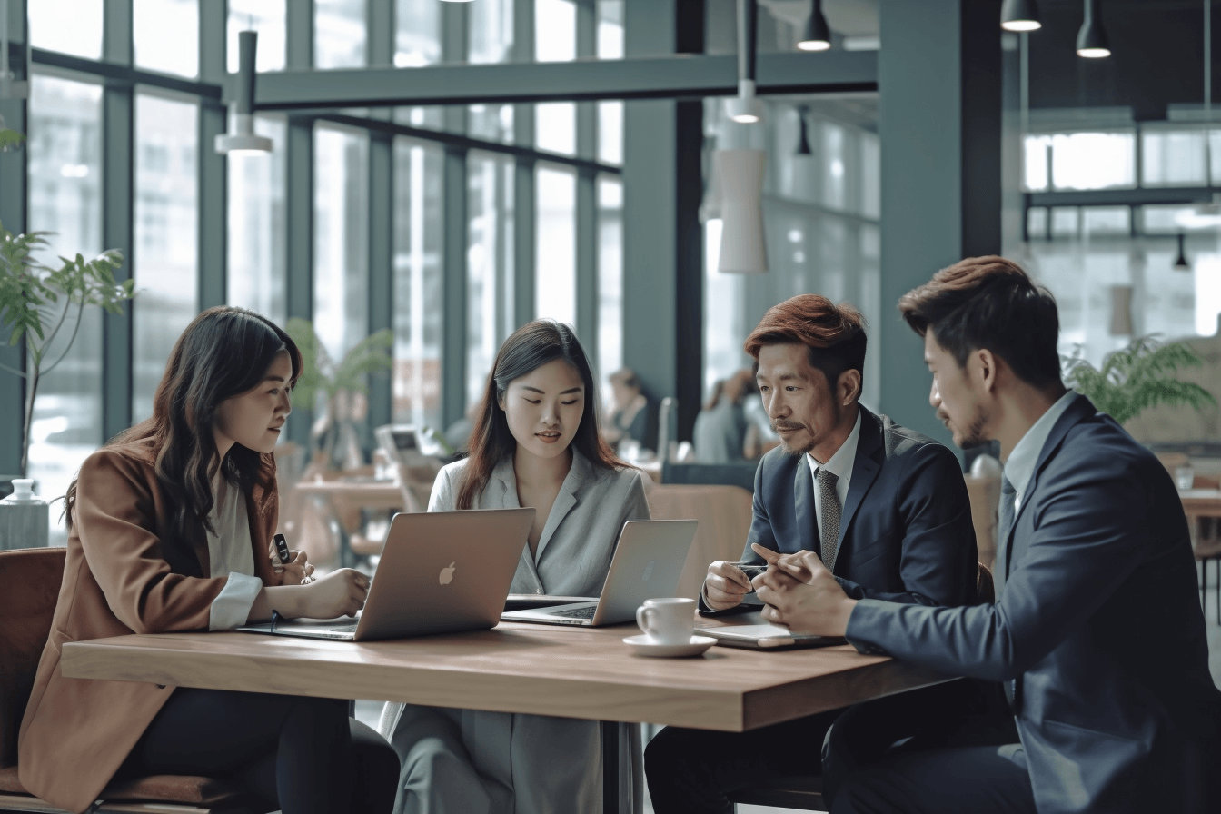 Korean Job Titles Explained Keller Executive Search