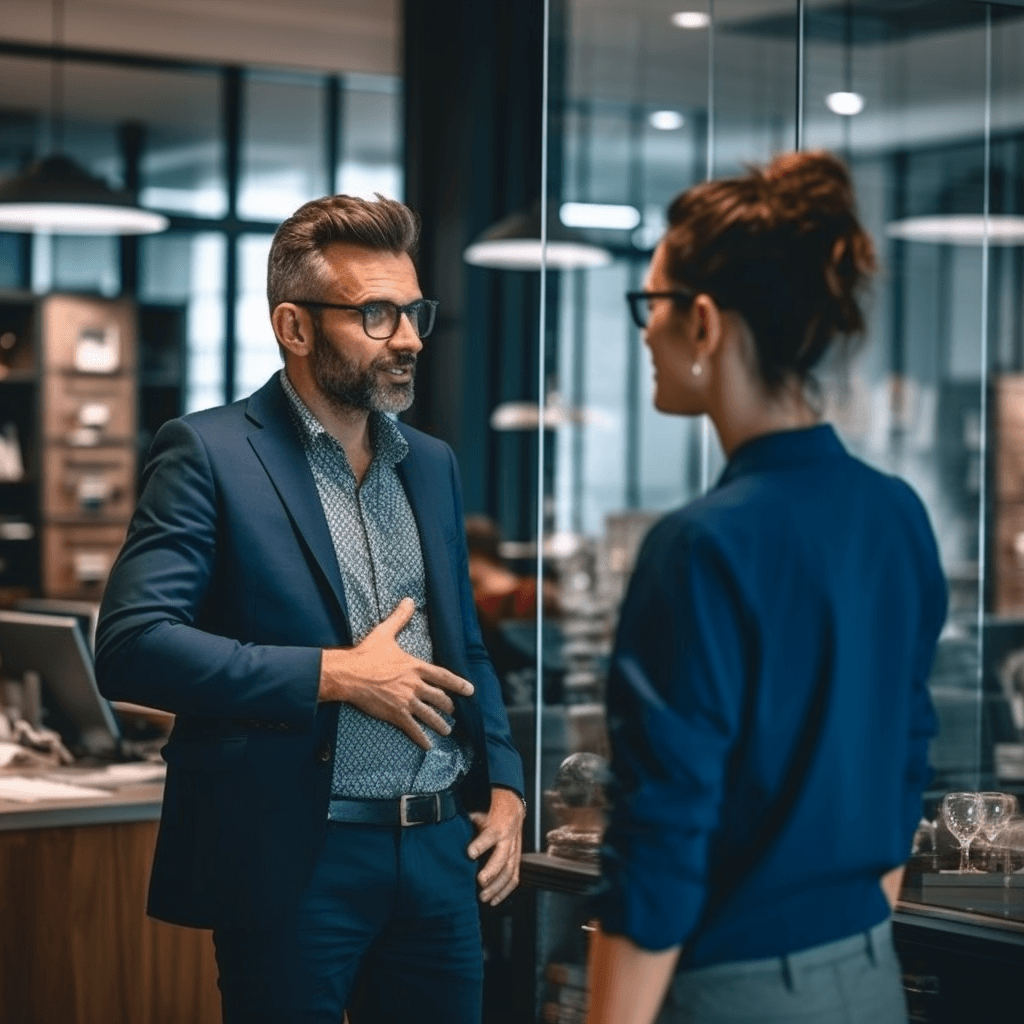 4 Leadership Styles 4 Leadership Styles
