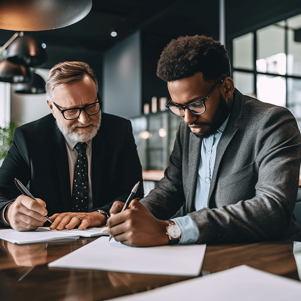 4 Leadership Styles 4 Leadership Styles