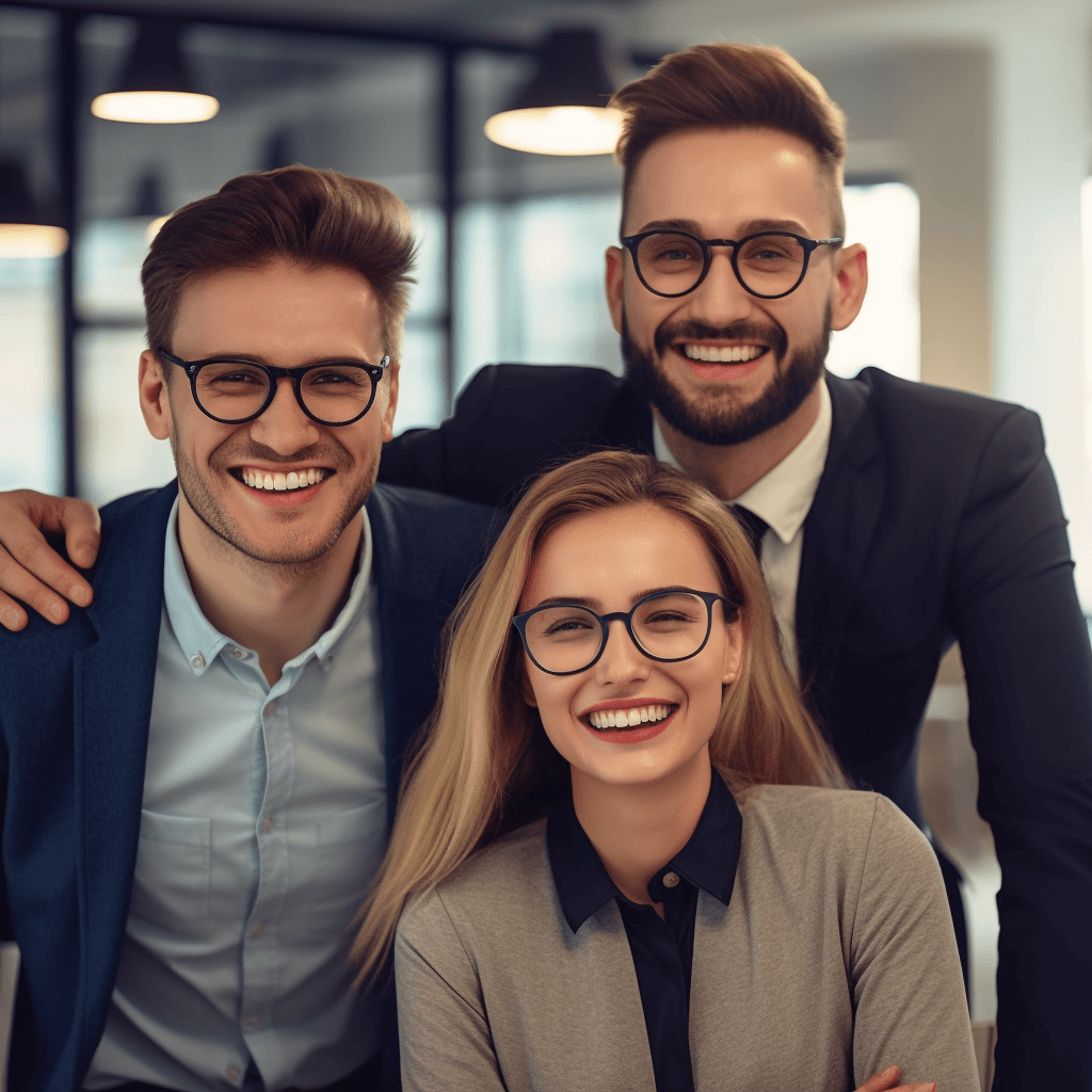 4 Leadership Styles 4 Leadership Styles