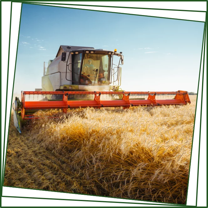 Agriculture Agriculture Recruiters